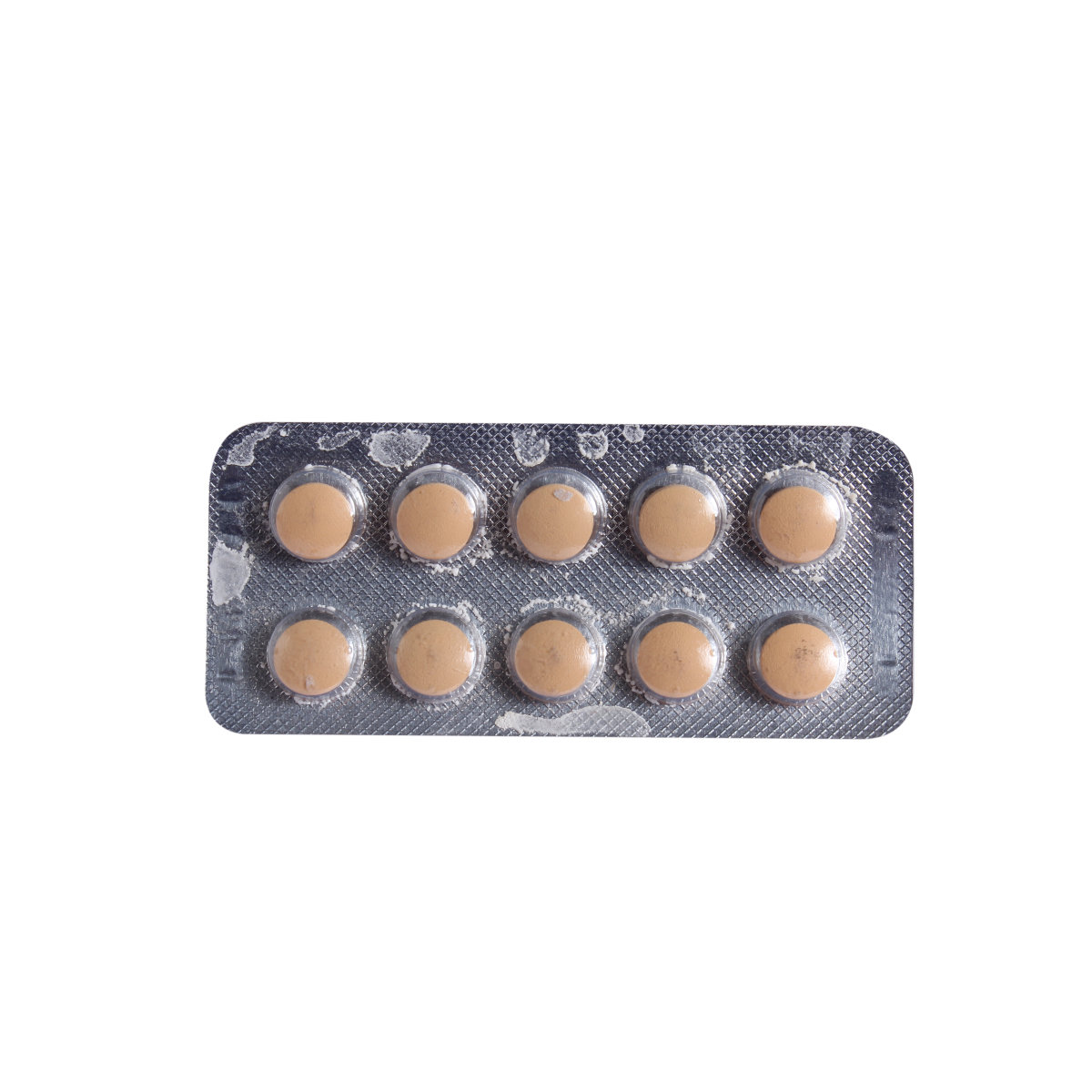 Tikleen-90 Tablet 10's, Pack of 10 TabletS Tikleen-90 Tablet 10's, Pack of 10 TabletS
