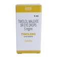 Timolong Eye Drop 5 ml