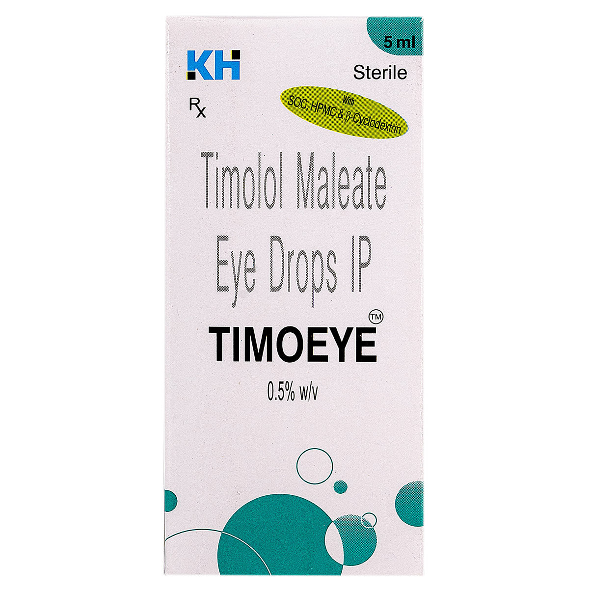 Timo Eye Drops 5 ml, Pack of 1 EYE DROP Timo Eye Drops 5 ml, Pack of 1 EYE DROP