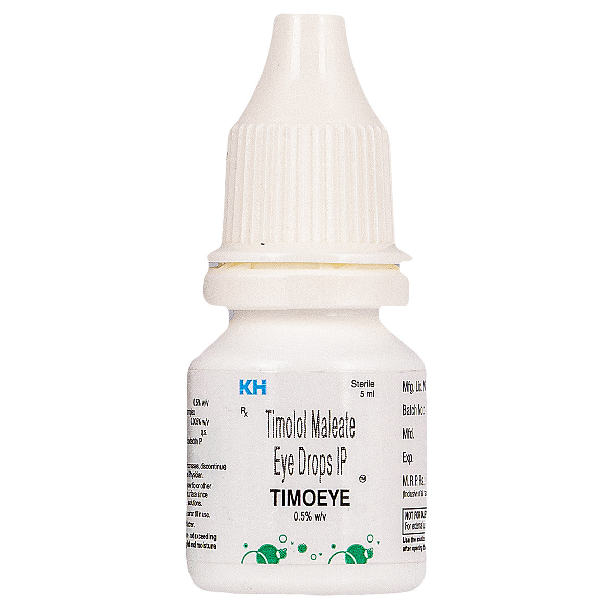 Timo Eye Drops 5 ml, Pack of 1 EYE DROP Timo Eye Drops 5 ml, Pack of 1 EYE DROP