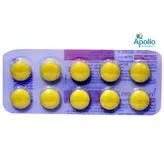 Tiniba 300 Tablet 10's, Pack of 10 TABLETS