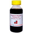 Tincture Benzoin Compound 100 ml