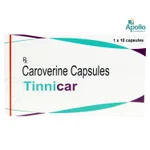 Tinnicar Capsule 