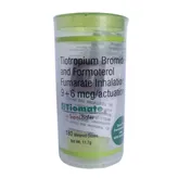 Tiomate Transaler, Pack of 1 INHALER
