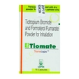 Tiomate Transcaps 15's