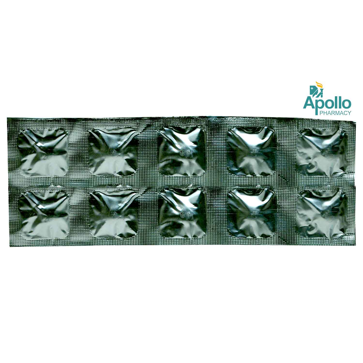 Tistel 40/12.5mg H Tablet 10's, Pack of 10 TABLETS Tistel 40/12.5mg H Tablet 10's, Pack of 10 TABLETS