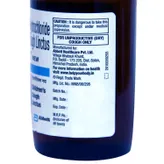 Tixylix New Syrup 60 ml, Pack of 1 Syrup