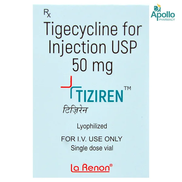Tiziren Injection 1's