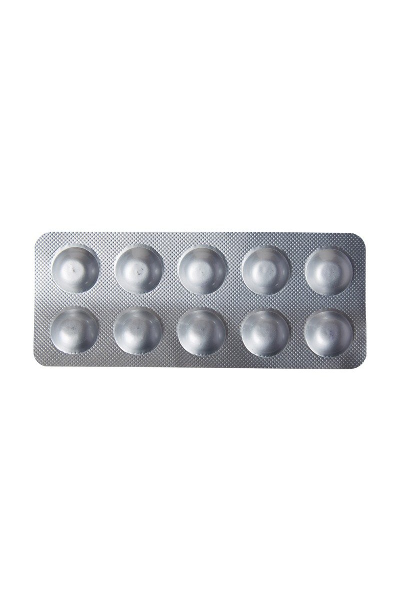 Tlm-40 Tablet 10's, Pack of 10 TABLETS Tlm-40 Tablet 10's, Pack of 10 TABLETS