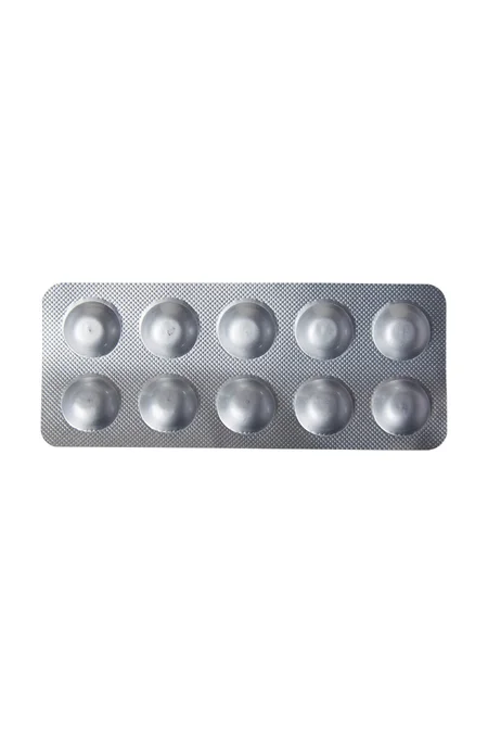 Tlm-40 Tablet 10's