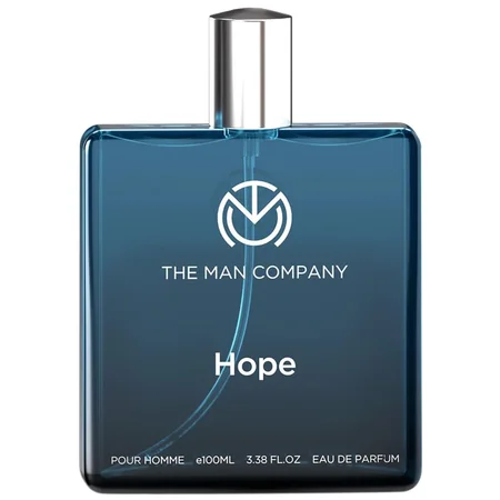 The Man Company Hope Eau De Perfume, 100 ml
