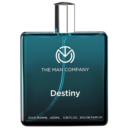 The Man Company Destiny Eau De Perfume, 100 ml