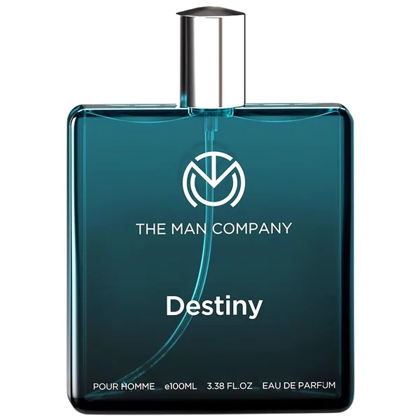 TMC DESTINY EAU DE PERFUME 100ML