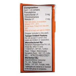 T Minic Orange Flavour Oral Drops Uses Side Effects Price Apollo