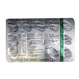 Tocofil Capsule 10's, Pack of 10