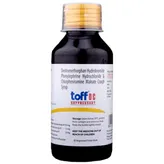 Toff DC Syrup 100 ml, Pack of 1 SYRUP