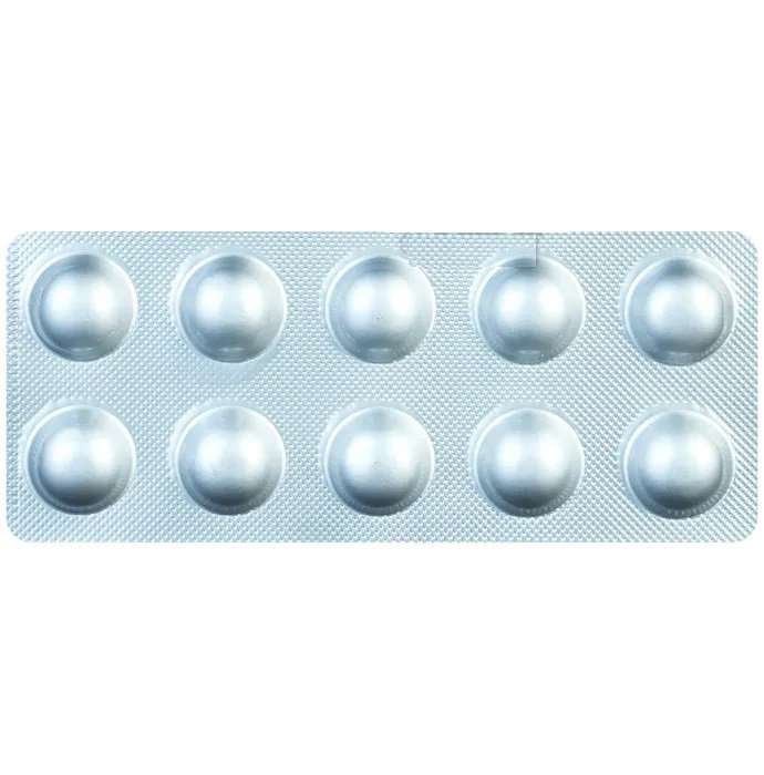 Tofe-5 Tablet 10's, Pack of 10 TABLETS Tofe-5 Tablet 10's, Pack of 10 TABLETS