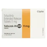 Tofajak-IN XR 11 mg Tablet 10's, Pack of 10 TabletS