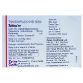 Tolfree 150 Tablet 10's, Pack of 10 TABLETS