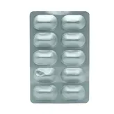 Tolmove-450mg Sr Tablet 10's, Pack of 10 TabletS