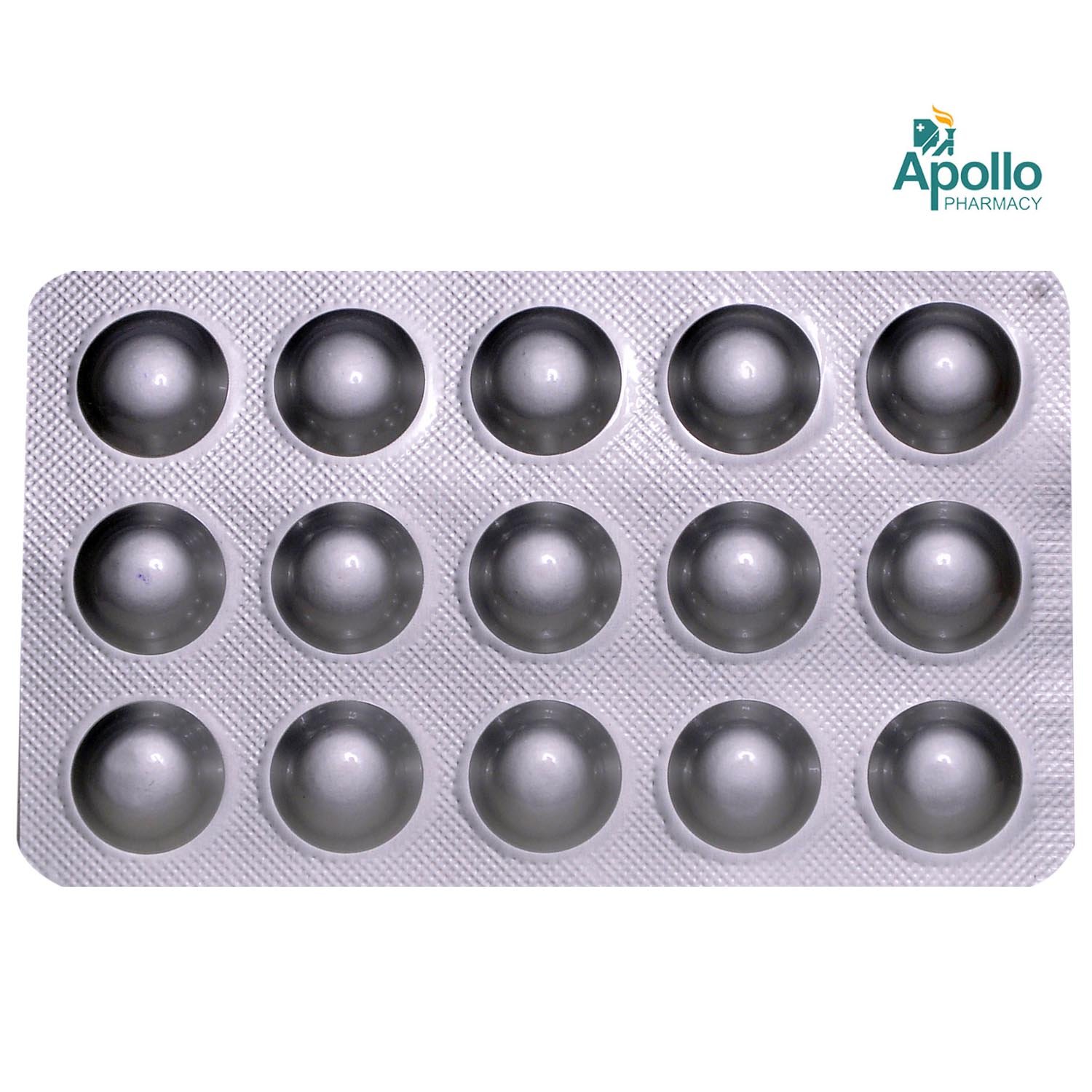 Tolaz DT 2.5 mg Tablet 15's, Pack of 15 TABLETS Tolaz DT 2.5 mg Tablet 15's, Pack of 15 TABLETS