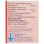 Tonact EZ 10 Tablet 