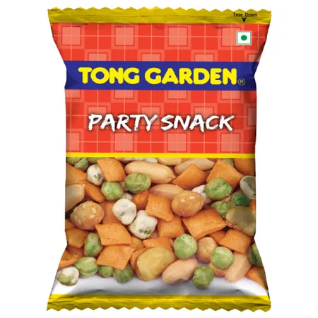 Tong Garden Party Snack, 32 gm