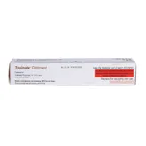 Topinate Ointment 15 gm, Pack of 1 OINTMENT