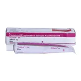Topisal-3% Ointment 30 gm, Pack of 1 OINTMENT