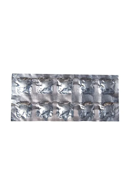 Topfenac-MR Tablet 10's