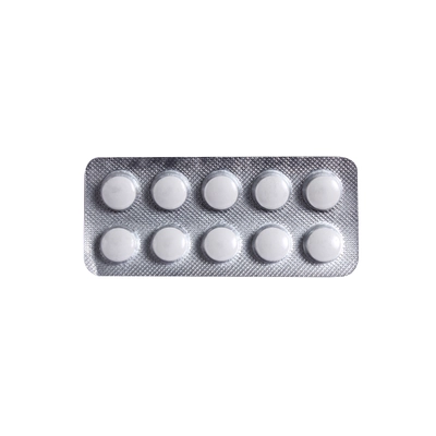 Torcoxia BCD-120 Tablet 10's, Pack of 10 TabletS