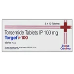 Torget 100 Tablet 