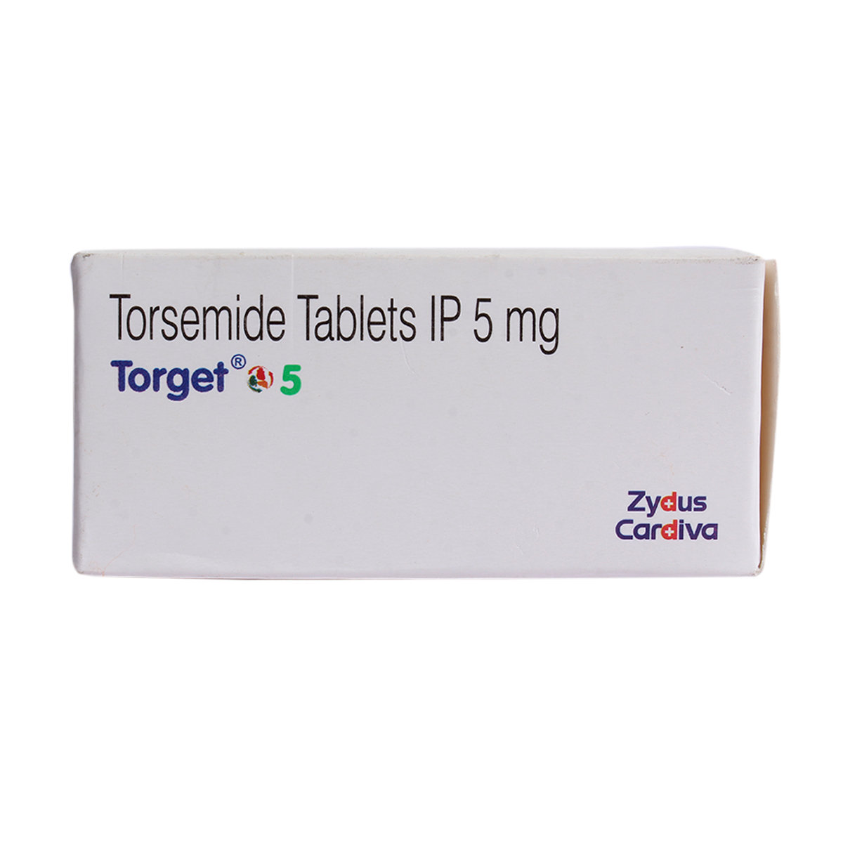 Torget 5 Tablet 10's, Pack of 10 TabletS Torget 5 Tablet 10's, Pack of 10 TabletS