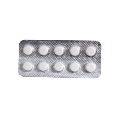 Torsid 5 Tablet 10's, Pack of 10 TabletS