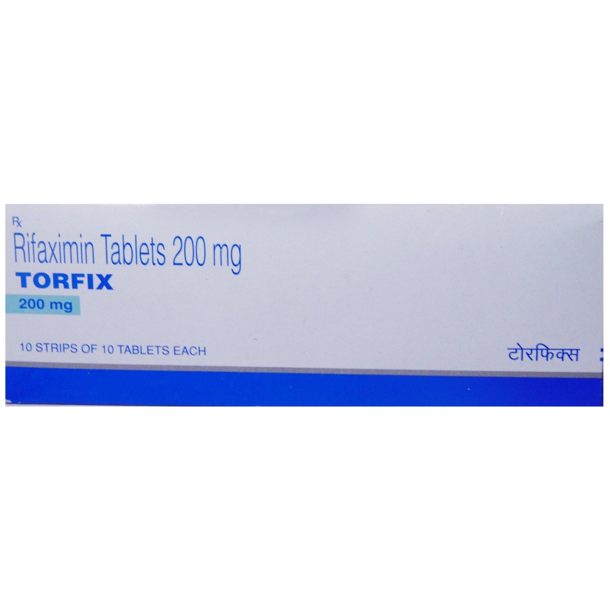 TORFIX TABLET, Pack of 10 TabletS TORFIX TABLET, Pack of 10 TabletS