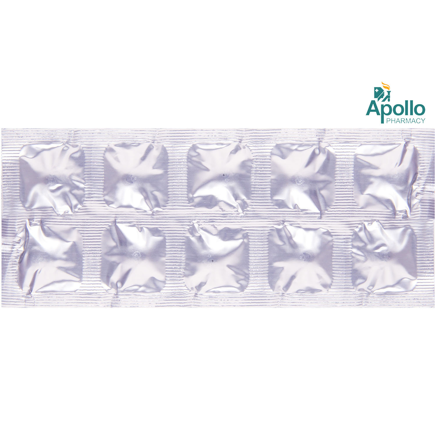 Torvate Chrono 300 Tablet 10's, Pack of 10 TABLETS Torvate Chrono 300 Tablet 10's, Pack of 10 TABLETS