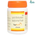 Torbulk Husk Powder