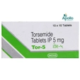 Tor 5 Tablet 10's