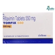 Torfix 550 Tablet 10's