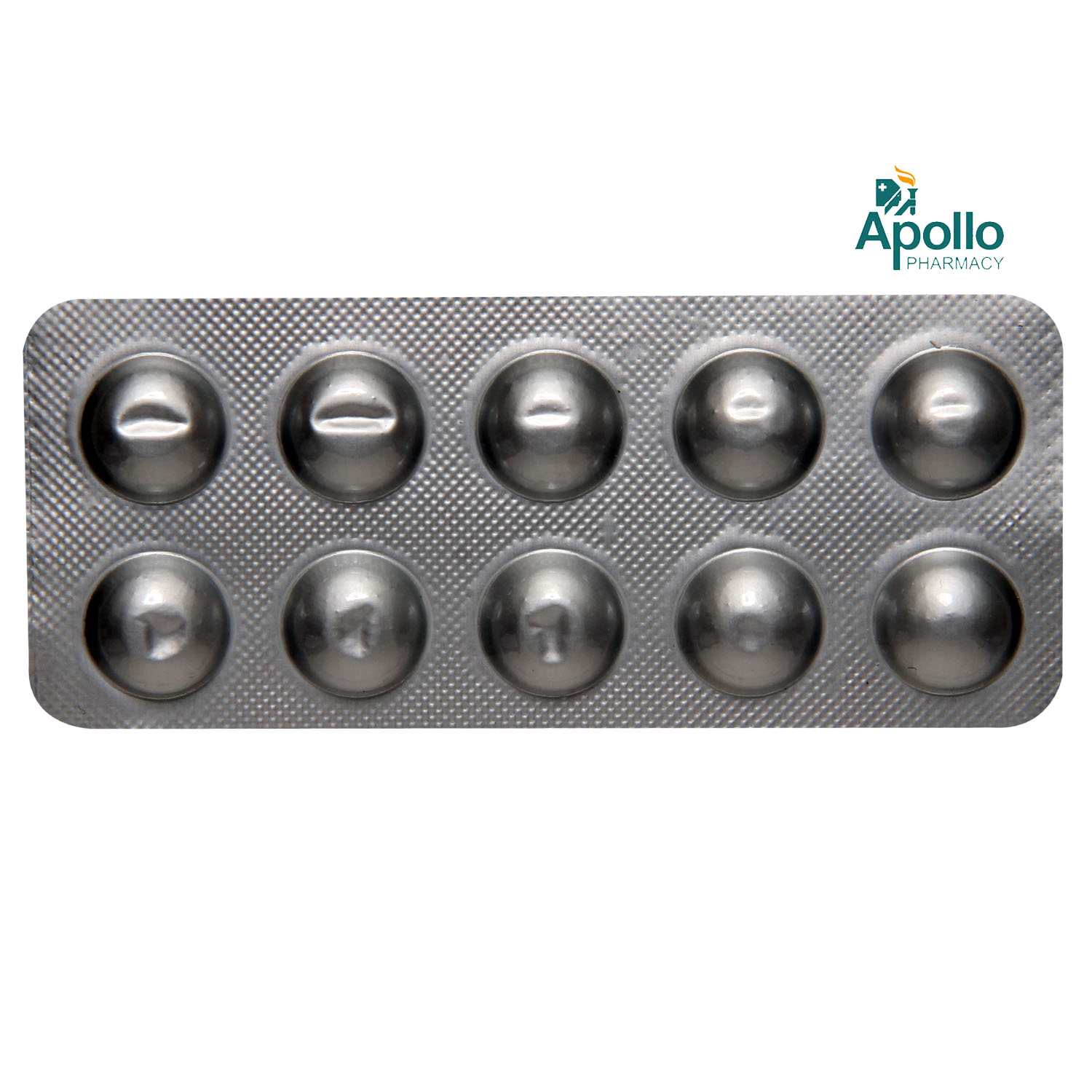 TORPRES 10MG TABLET, Pack of 10 TABLETS TORPRES 10MG TABLET, Pack of 10 TABLETS