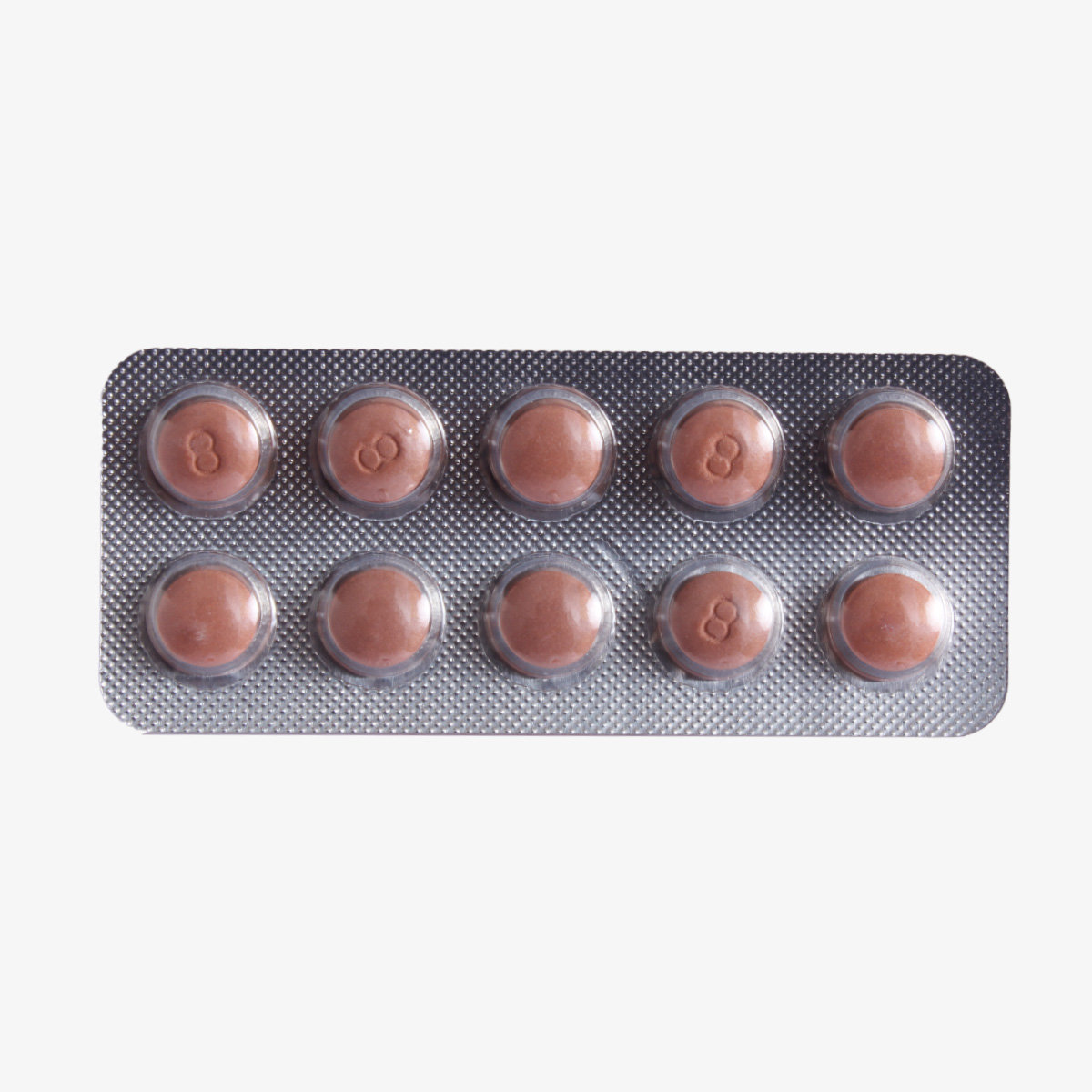 Torpanel 8 Tablet 10's, Pack of 10 TABLETS Torpanel 8 Tablet 10's, Pack of 10 TABLETS