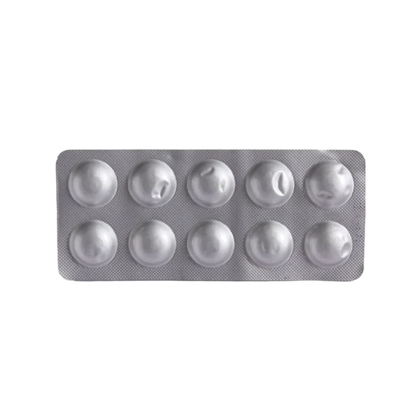 Torglip OD 50 Tablet 10's