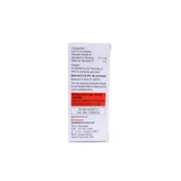 TOSIBAN 37.5MG INJECTION 5ML, Pack of 1 INJECTION