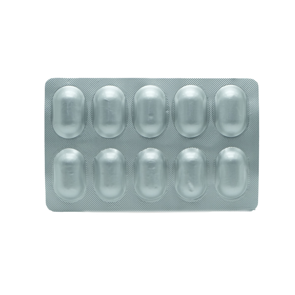 Totalvit Tablet 10's, Pack of 10 Totalvit Tablet 10's, Pack of 10