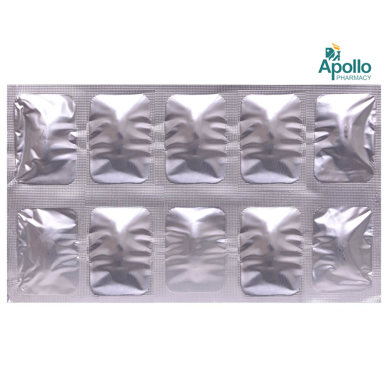 Tovok Tablet 10's, Pack of 10 TABLETS Tovok Tablet 10's, Pack of 10 TABLETS