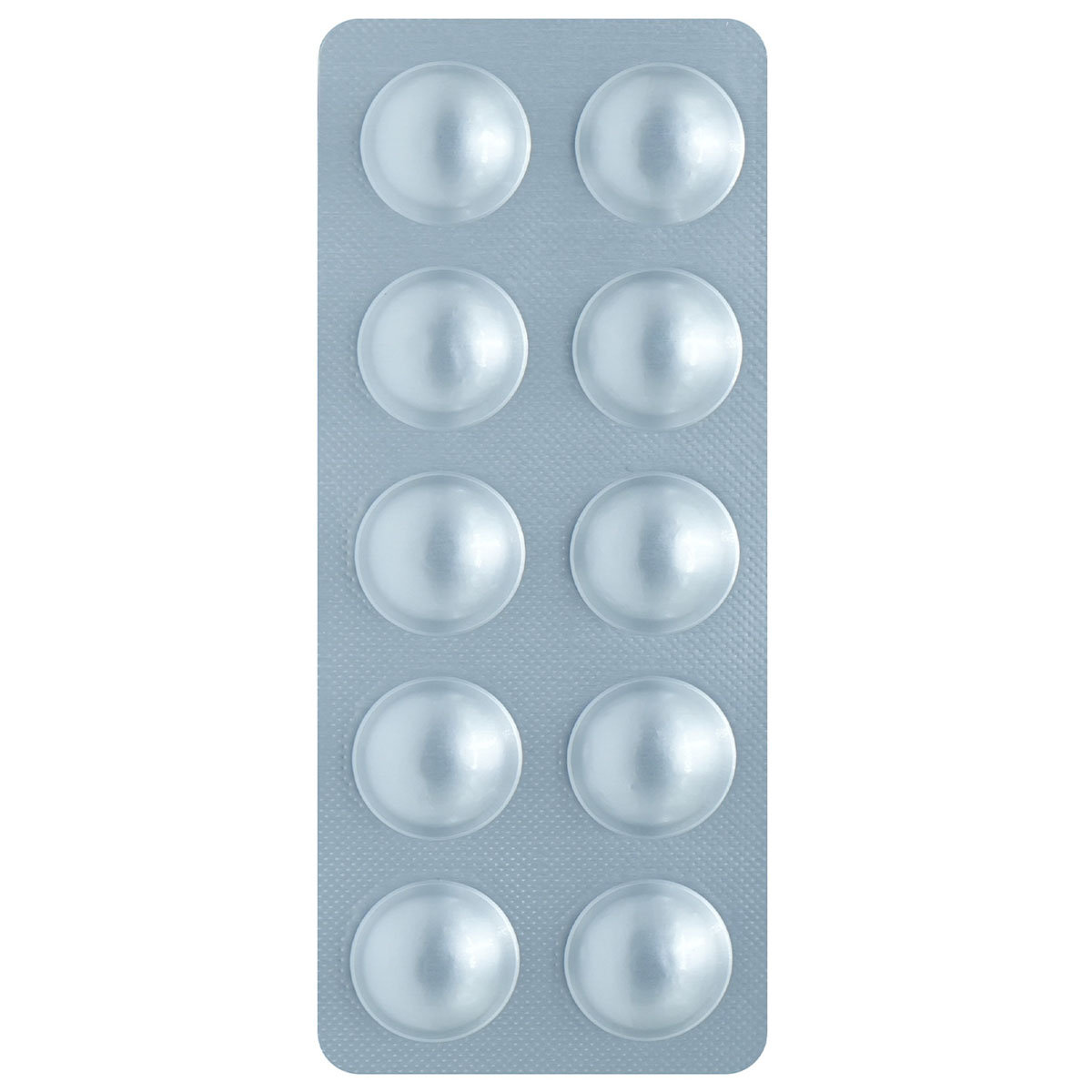 Tozepam Plus Tablet 10's, Pack of 10 Tozepam Plus Tablet 10's, Pack of 10