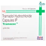 Tramazac Capsule 
