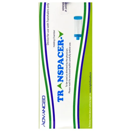 Transpacer V Unit