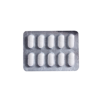 TRAMADIN PLUS TABLET, Pack of 10 TabletS