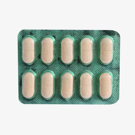 Tramcet D Tablet 10's